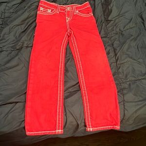 True Religion Kids Jeans